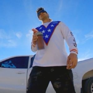 Meet your Posher, Tyrone